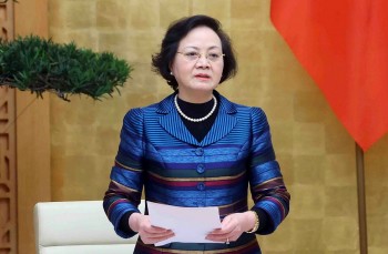 Bộ Nội vụ: Hôm nay, Bộ Chính trị họp thống nhất chủ