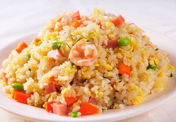 Cơm tấm lọt top món ăn từ gạo ngon nhất châu Á