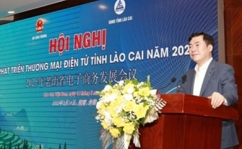 Bộ Công Thương đưa 4 giải pháp giúp Lào Cai thúc đẩy thương mại điện tử xuyên biên giới