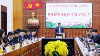 Lai Châu: Tổng thu ngân sách đạt hơn 3.000 tỷ đồng