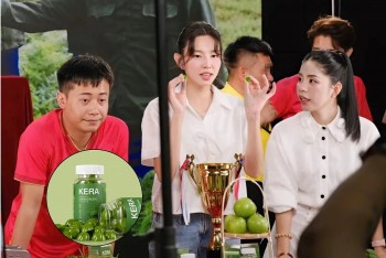 Kẹo Kera, 600 loại sữa giả và 'bùa hộ mệnh' của gian thương