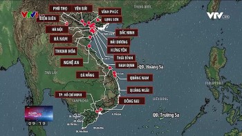 Thái Bình: Cảnh báo tin sai sự thật, cắt ghép nội dung giả mạo về đề án sáp nhập tỉnh