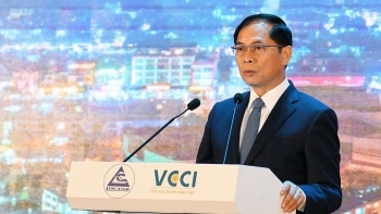 Phó Thủ tướng Bùi Thanh Sơn: Cửa khẩu thông minh góp phần đưa thương mại Việt Nam - Vân Nam đạt 5 tỷ USD
