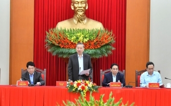 Tổng Bí thư yêu cầu nghiên cứu làm rõ nội hàm 'mô hình tăng trưởng mới' của Việt Nam