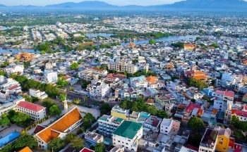 Một số ý kiến mới về sáp nhập tỉnh thành, bỏ cấp huyện