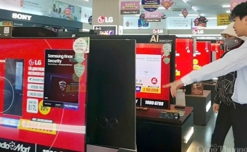 Chuyên gia nói gì về kích cầu tiêu dùng nội địa?