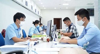 Kết thúc cấp huyện, quản lý cán bộ xã ra sao?