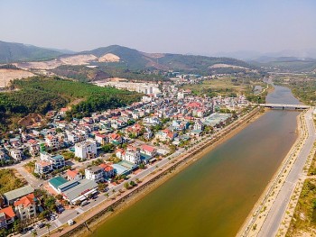 Danh sách các tỉnh sáp nhập và trung tâm hành chính