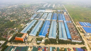 Tỉnh, xã được hỗ trợ kinh phí ra sao khi sáp nhập?