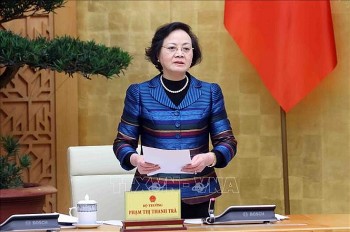 Sẽ tổ chức hội nghị toàn quốc triển khai sáp nhập tỉnh