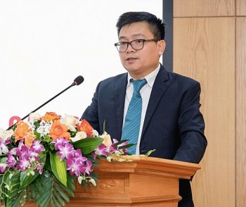 Thứ trưởng Trương Thanh Hoài làm Ủy viên Ban Chỉ đạo các dự án quốc gia về đường sắt