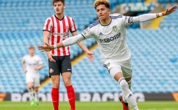 Lịch thi đấu bóng đá ngày 17/3: Sunderland đấu với Leeds United