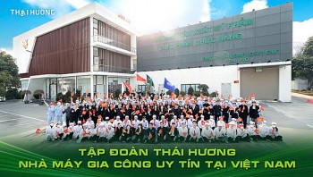 Nhà máy gia công dược mỹ phẩm uy tín