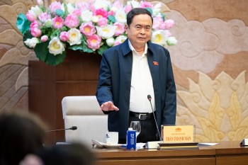 Để bộ máy gần dân, sát dân hơn, phục vụ nhân dân được tốt hơn