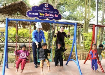 Nhiều hoạt động ý nghĩa của Thanh niên Điện lực Quảng Trị