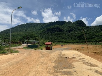 Doanh nghiệp đầu tư cụm công nghiệp kiến nghị gì với tỉnh Thanh Hóa?