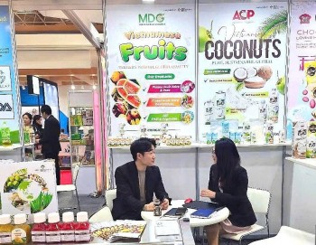 AIG: Nỗ lực nâng cao vị thế ngành nguyên liệu thực phẩm Việt Nam trên toàn cầu
