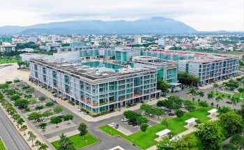 Tiêu chí chọn trung tâm hành chính sau sáp nhập tỉnh