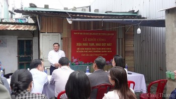 Đề xuất Đà Nẵng hoàn thành xóa nhà tạm cho người có công trước 30/4/2025