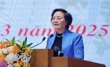 Bộ Nội vụ thông tin mới nhất về tinh gọn bộ máy