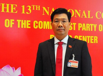 Ông Nguyễn Mạnh Hùng giữ chức Bí thư Tỉnh ủy Tây Ninh