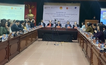 Quản trị công hiệu quả: Kinh nghiệm từ Bắc Âu