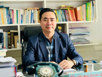 TS.Vũ Văn Tính: Sáp nhập tỉnh có đủ cơ sở khoa học và kinh nghiệm thực tiễn