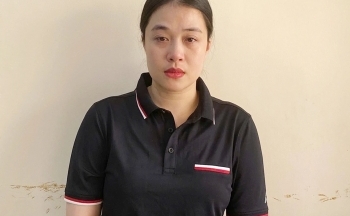 Người lái chiếc Mercedes gây tai nạn thảm khốc là chủ chuỗi làm đẹp tại Phú Nhuận