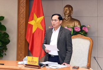 Hoàn thành Đề án điều chỉnh Quy hoạch điện VIII trước ngày 20/3