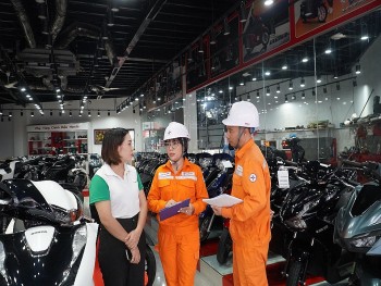 Quảng Ninh: Đẩy mạnh các giải pháp tiết kiệm điện