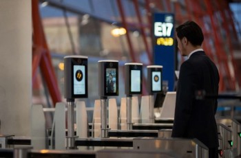 Sinh trắc học tại sân bay: Xu hướng tất yếu năm 2025