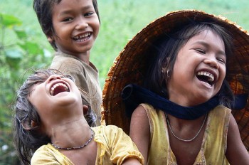 Điều cần biết về Ngày Quốc tế Hạnh phúc 20/3