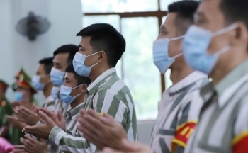 Đặc xá 2025: Giảm thời gian chấp hành án xuống còn 1/3