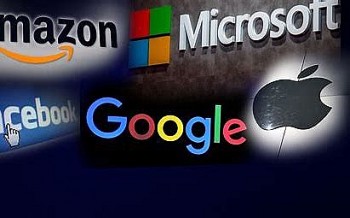 EU 'sờ gáy' Apple, Google: Bài học cho doanh nghiệp công nghệ