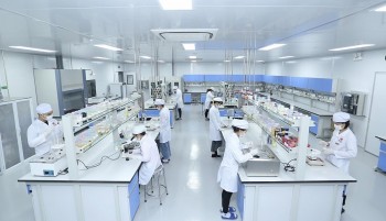 ‘Cánh cửa vàng’ đưa doanh nghiệp mỹ phẩm Việt ra thế giới