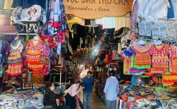 Giải mã sức hút: Vì sao chợ truyền thống vẫn sống khỏe?