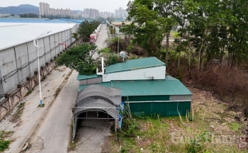 Quảng Ninh: Vì sao nhiều hộ dân 'bị bỏ rơi' ở TP. Móng Cái?