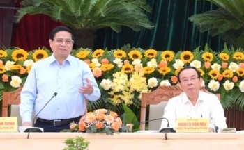 Thủ tướng chủ trì công bố dự thảo báo cáo kiểm tra Ban Thường vụ 3 địa phương