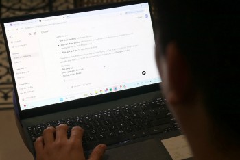 Cơn sốt AI: Công việc nào sắp bị thay thế?