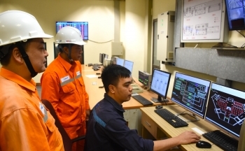 Bộ Công Thương chỉ đạo bảo đảm cung ứng điện mùa cao điểm