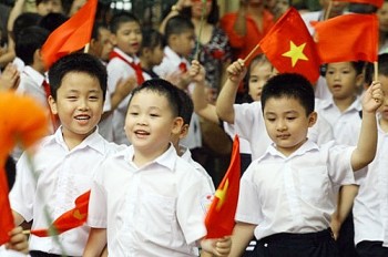 Việt Nam đứng thứ mấy về chỉ số hạnh phúc?