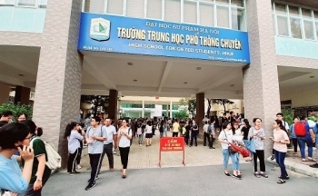 Các trường THPT chuyên thay đổi môn thi nào?