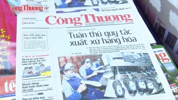 Báo Công Thương: 80 năm ‘truyền lửa’ trên mặt trận kinh tế