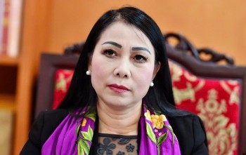 Vụ Hậu 'pháo' hối lộ quan chức: Lật tẩy 'màn kịch' thâu tóm dự án chợ đầu mối