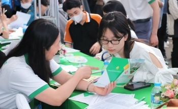 Quy đổi điểm xét tuyển đại học năm 2025 có gì mới?