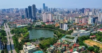 Địa phương nào có nhiều dự án nhất trước thời điểm sáp nhập tỉnh?