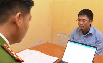 Hà Nội: Bắt 6 cán bộ phường, quận 'bảo kê' vi phạm xây dựng