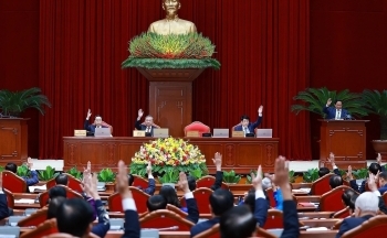 Thông tin mới nhất về phương hướng nhân sự Đại hội XIV của Đảng