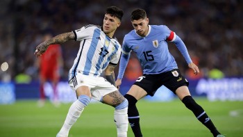 Nhận định trận Uruguay và Argentina, vòng loại World Cup 2026