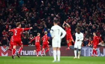 Rasmus Hojlund: ‘Tôi không cố tình chế giễu Ronaldo’